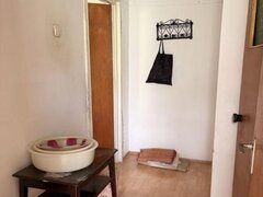 Berceni, Oltenitei, garsoniera de vanzare, anul 1981
